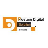 Rustam Digital Solution Avatar