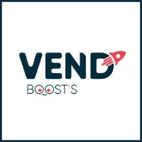 Vend Boosts Avatar