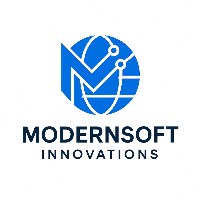 Modernsoft Innovations Avatar
