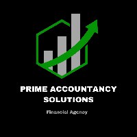 Prime Accountancy Solutions LLC Avatar