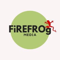 FireFrog Media Avatar