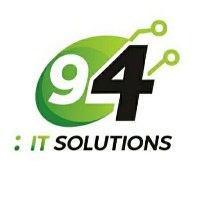 94 IT Solutions® 🥇Ranked Among the Top Talent on Upwork Avatar