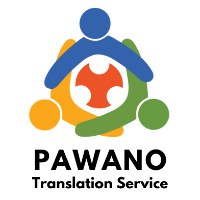 Pawano Translation Avatar