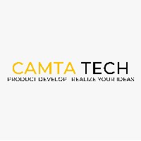 CAMTA TECH Avatar