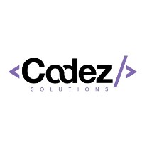 Codez Solutions Avatar