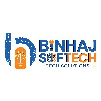 Binhaj Softech Avatar