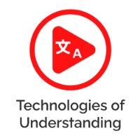 Technologies of Understanding AG Avatar