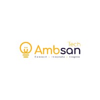 Ambsan Tech Avatar