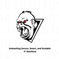 Cyber Beasts Avatar