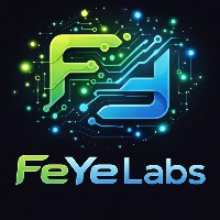 FeYe Labs Avatar