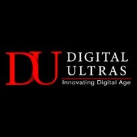 DIGITAL ULTRAS Avatar