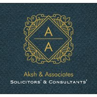 Aksh & Associates Avatar