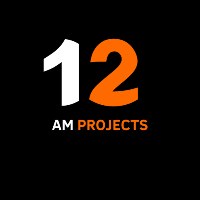 12AM Projects Avatar