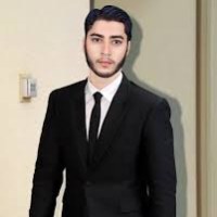 Ahsan Ali Web Designer Avatar