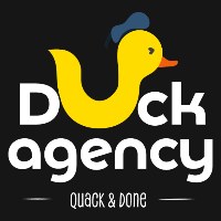 Duck Agency Avatar