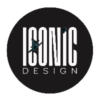 Iconic Design Avatar