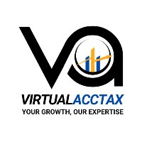 Virtual Acctax Avatar