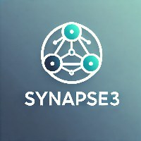 Synapse3 Consulting Avatar