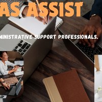 Sas Assist Avatar