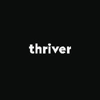 THRIVER Avatar