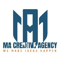 MA Creative Agency Avatar