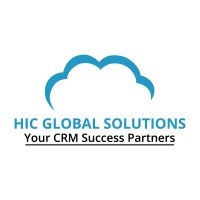 HIC Global Solutions Avatar
