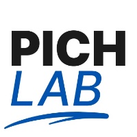 Pich Lab Avatar