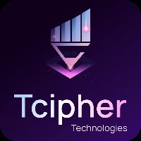 Tcipher Technologies Avatar
