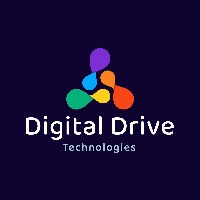 Digital Drive Technologies Avatar