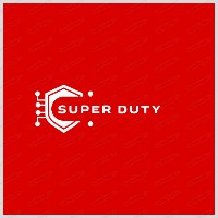 super duty Avatar