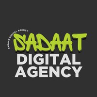 SADAAT Digital Agency Avatar