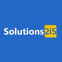 Solutions2is Avatar
