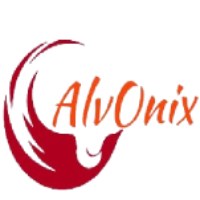 ALVONIX IT SOLUTIONS PVT. LTD. Avatar