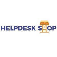 Helpdesk Shop Avatar