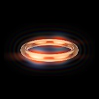 RADIANCE Avatar