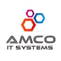 AMCO IT Systems Avatar