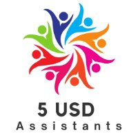 💲6 - 10/h  USD Virtual assistant | Affordable Social Media and Administrative Support | web development | SEO |  Ads | Cold Calling Avatar