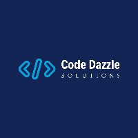 Code Dazzle Pvt.Ltd Avatar