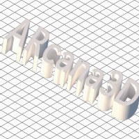 ARcana3D Avatar