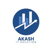 Akash It Solution Avatar