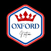 Oxford Nation Avatar