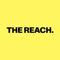 THE REACH. Avatar