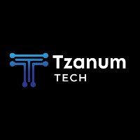 Tzanum Tech Avatar