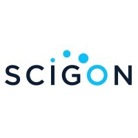 SCIGON Avatar