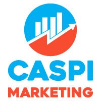 Caspi Marketing Agency Avatar