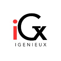 iGenieux Avatar