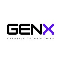 Genx Creative Technologies Avatar