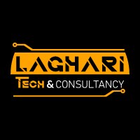 Laghari Tech Avatar