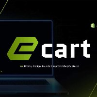 E-Cart Shopify Solutions Avatar