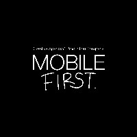 Mobile First Avatar